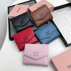 Picture of Miu Miu Wallets _SKUfw184985967fw